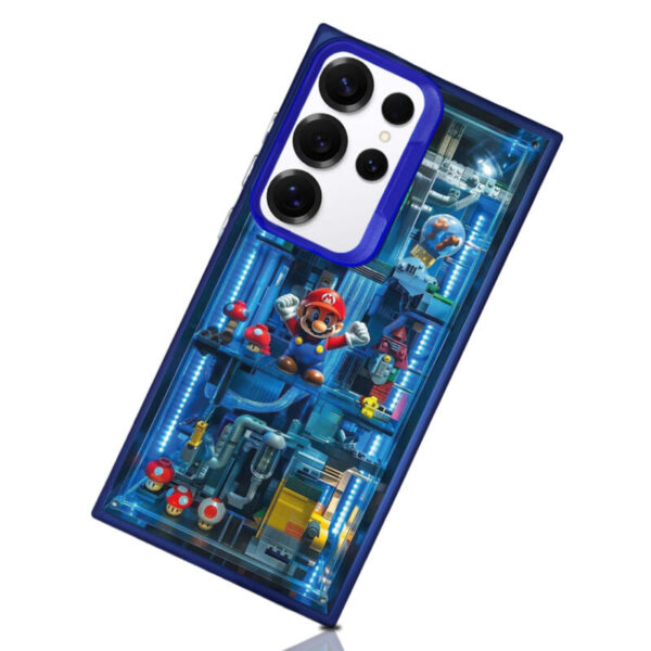 Mario Bros case M1 - Imagen 2