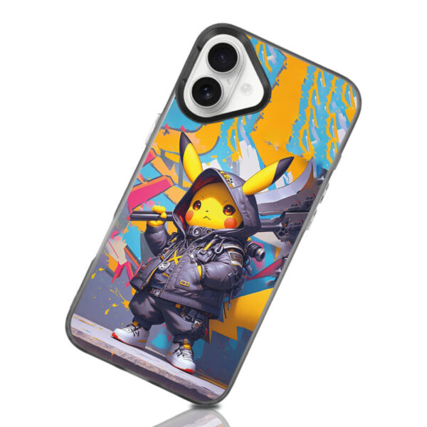 Pikachu case M1 - Imagen 2