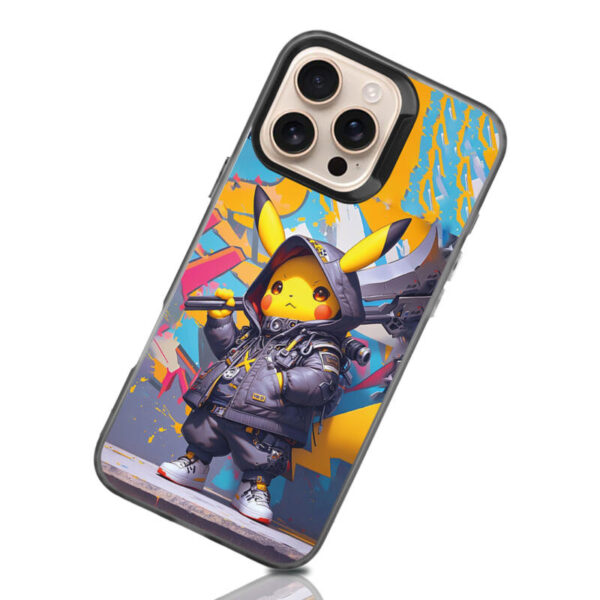 Pikachu case M1 - Imagen 2