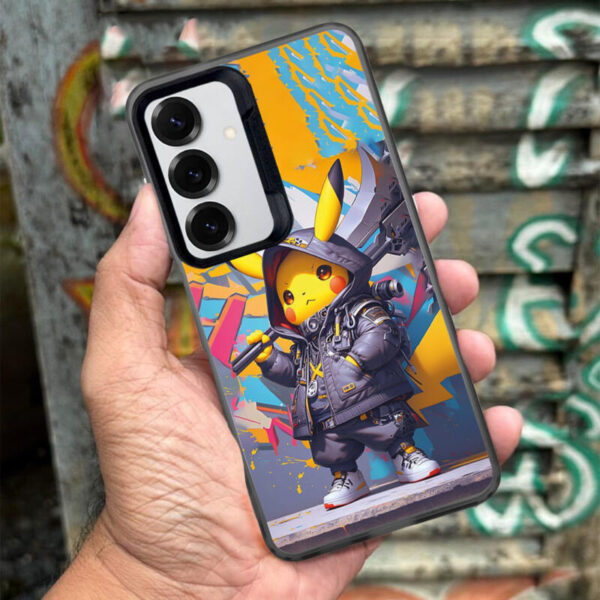 Pikachu case M1 - Imagen 3