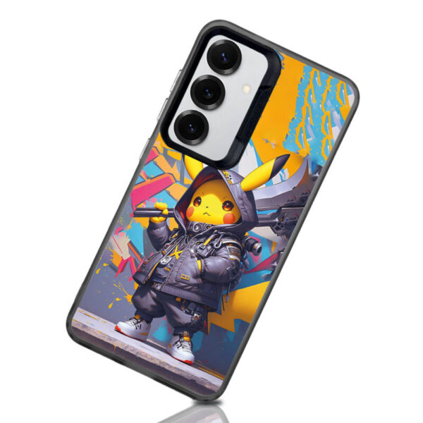 Pikachu case M1 - Imagen 2