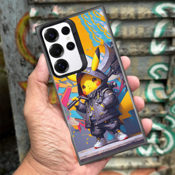 Pikachu case M1 - Imagen 3
