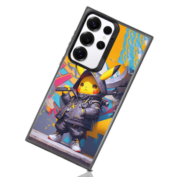 Pikachu case M1 - Imagen 2