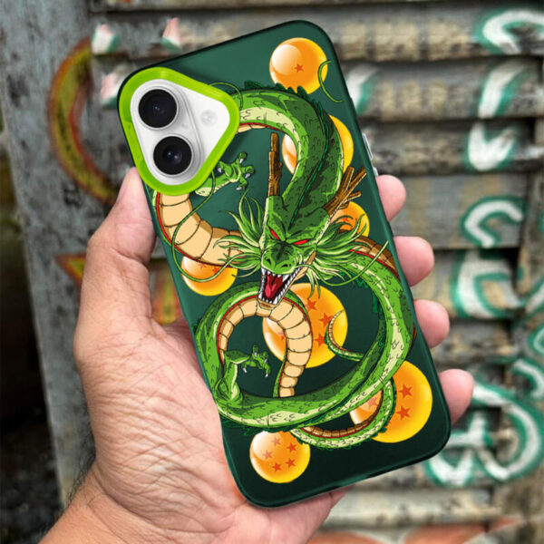 Shenlong case M1 - Imagen 3