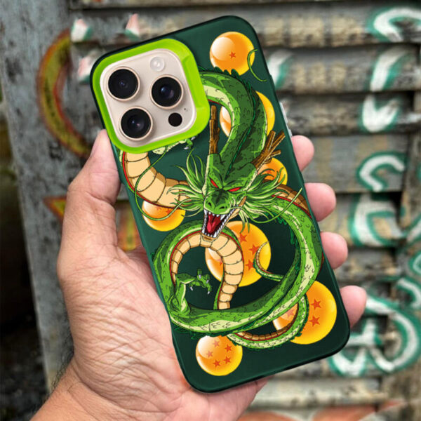 Shenlong case M1 - Imagen 3