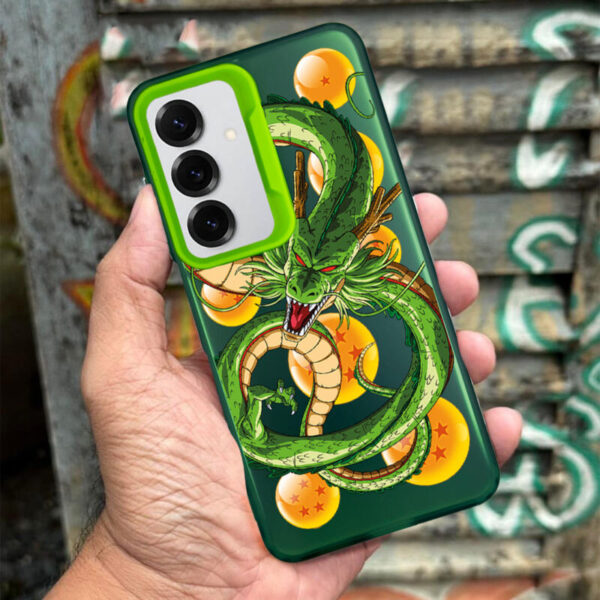 Shenlong case M1 - Imagen 3