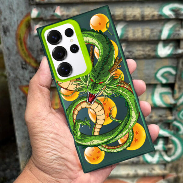 Shenlong case M1 - Imagen 3
