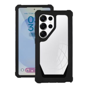 360° Guardian case negro