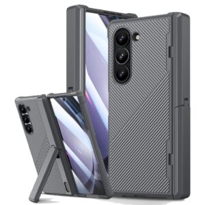 Resistance Holder case gris