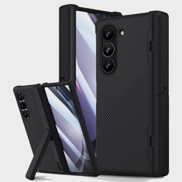 Resistance Holder case negro