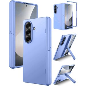 360° Hard Mate Protection case celeste