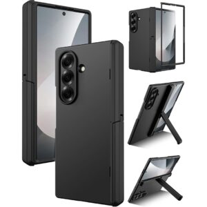 360° Hard Mate Protection case negro