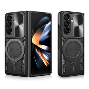 Armor Holder case negro