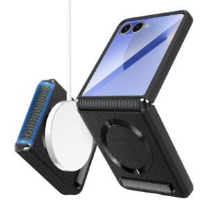 Shield Protection MagSafe case negro