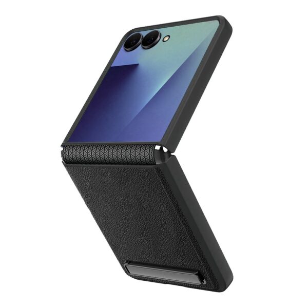 Shield Protection case negro