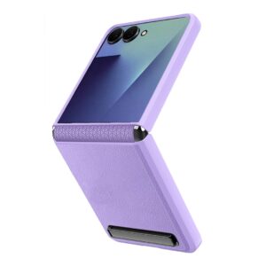 Shield Protection case morado