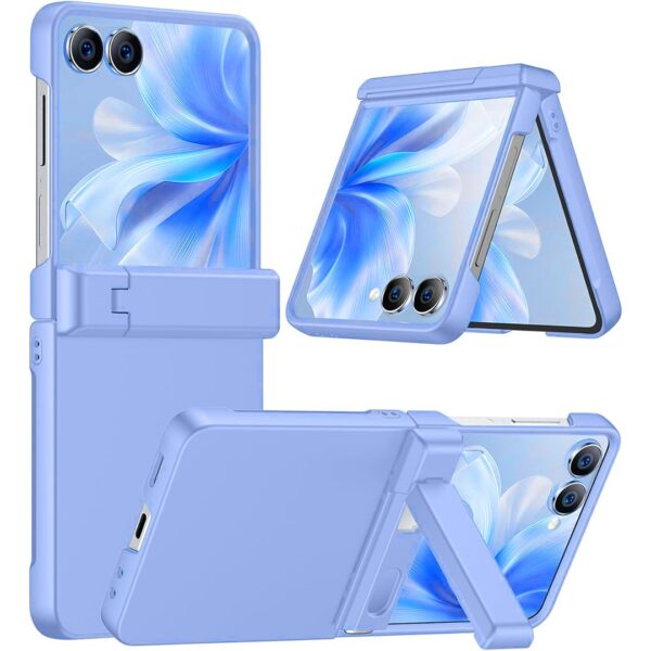 Hard Mate Protection case celeste