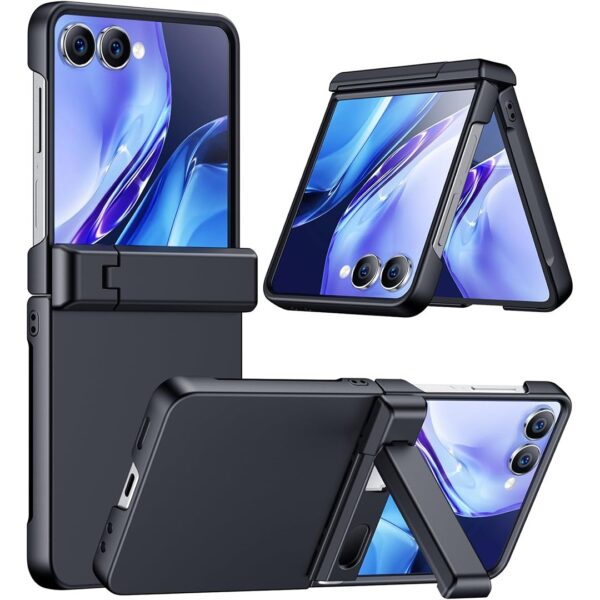 Hard Mate Protection case negro