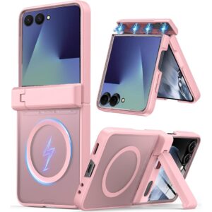 Protection MagSafe case rosa