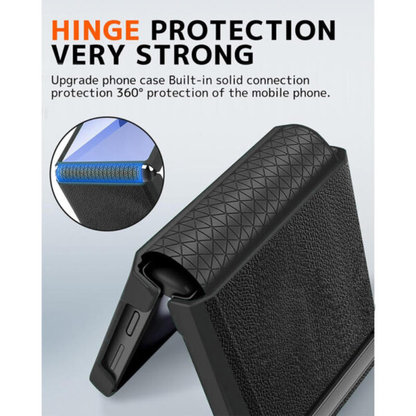 Shield Protection case negro - Imagen 2