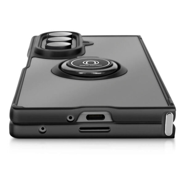 Supra Protection case negro - Imagen 2