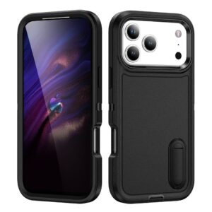Hard case negro