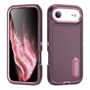 Hard case morado