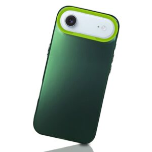 Phantom Green case