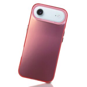 Phantom Pink case