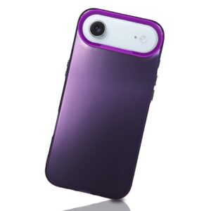 Phantom Purple case