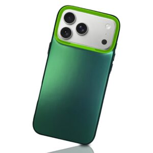Phantom Green case
