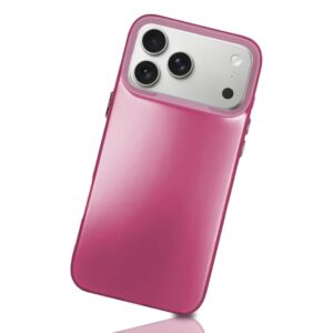 Phantom Pink case