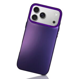 Phantom Purple case