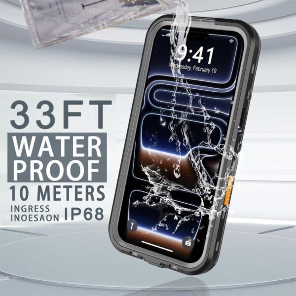 Case Contra Agua - Imagen 3