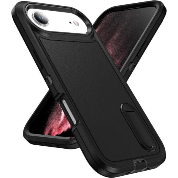Hard case negro - Imagen 3