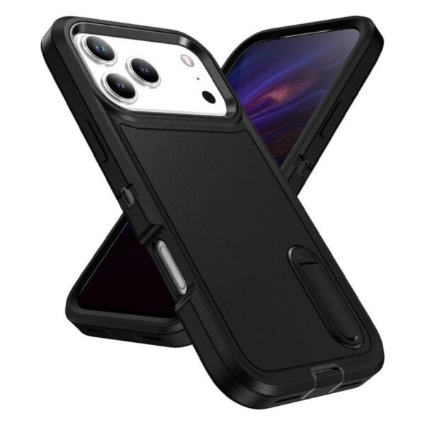 Hard case negro - Imagen 3