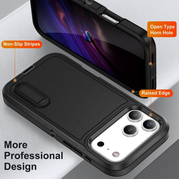 Hard case negro - Imagen 2