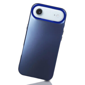Phantom Blue case