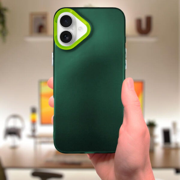 Phantom Green case - Imagen 2