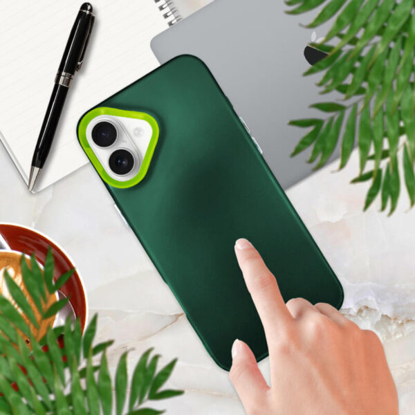 Phantom Green case - Imagen 3