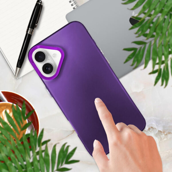 Phantom Purple case - Imagen 3