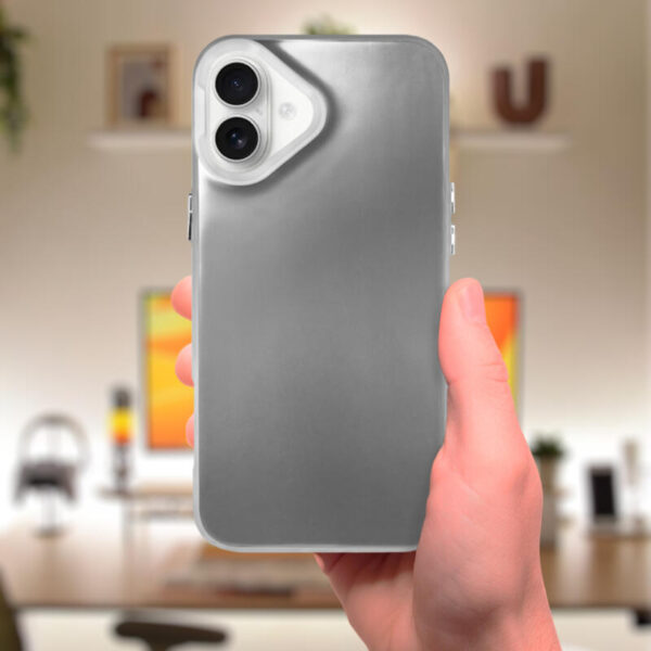 Phantom White case - Imagen 3