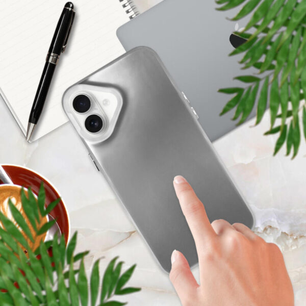 Phantom White case - Imagen 2