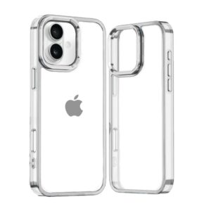 Hard Acrylic case transparente