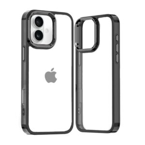 Hard Acrylic case negro