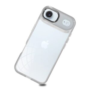 Hard Acrylic case transparente