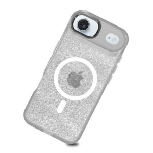 Hard Shiny Acrylic case blanco