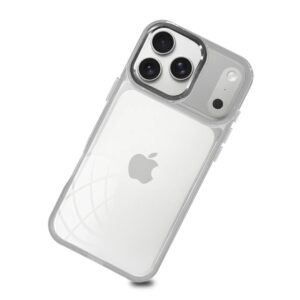 Hard Acrylic case transparente