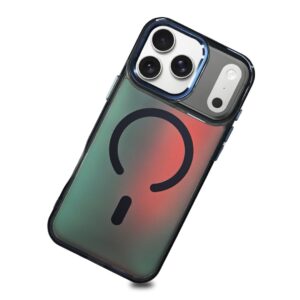 MagSafe Chameleon black case