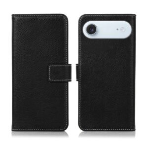 360° Wallet Protection case negro
